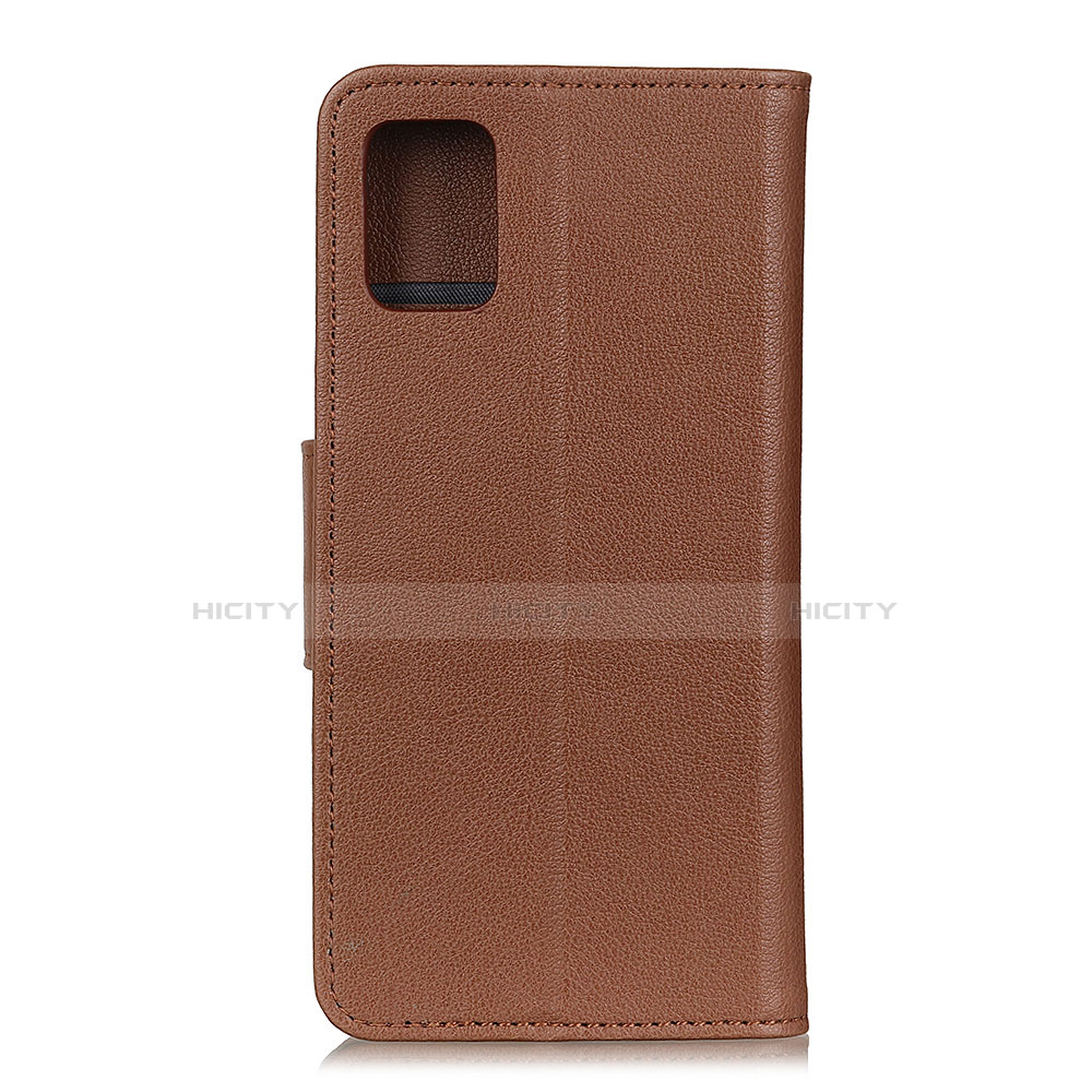 Funda de Cuero Cartera con Soporte Carcasa L06 para Huawei Honor 30