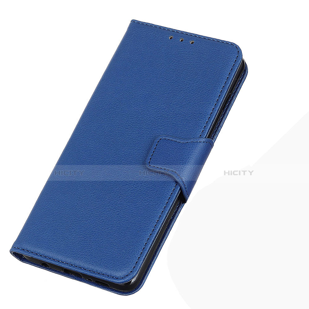 Funda de Cuero Cartera con Soporte Carcasa L06 para Huawei Honor 30S