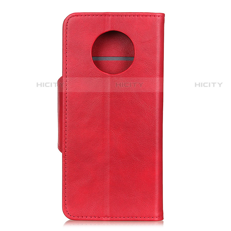 Funda de Cuero Cartera con Soporte Carcasa L06 para Huawei Mate 40 Pro