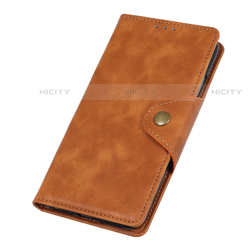 Funda de Cuero Cartera con Soporte Carcasa L06 para Huawei Mate 40E Pro 5G