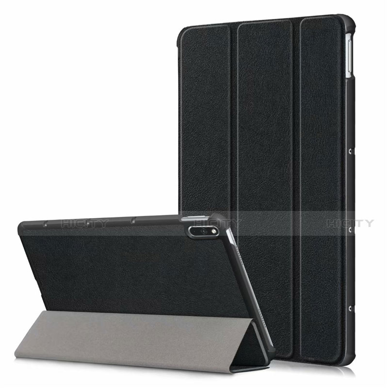 Funda de Cuero Cartera con Soporte Carcasa L06 para Huawei MatePad 10.4