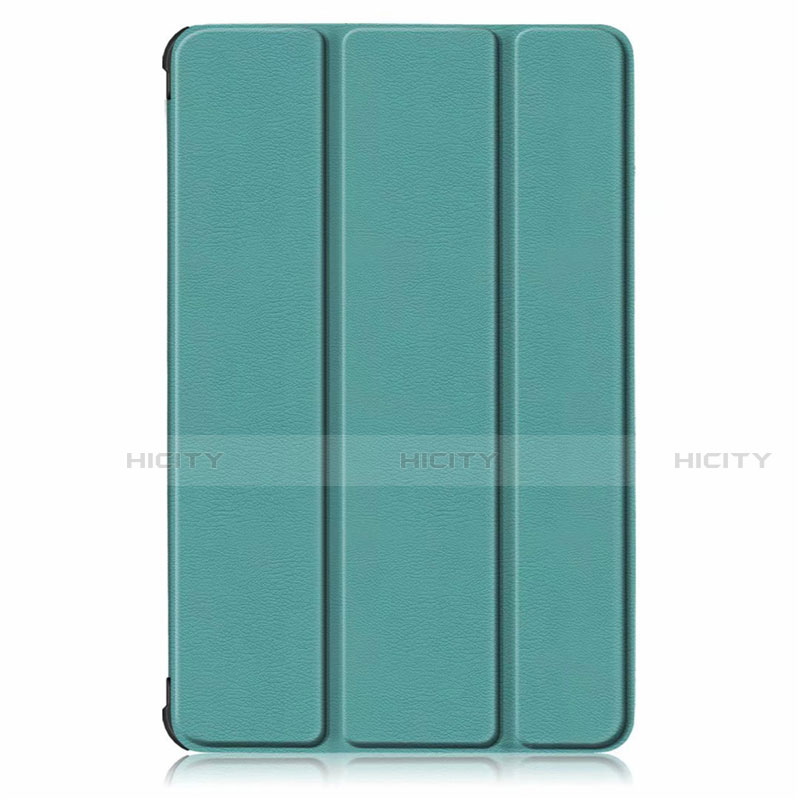 Funda de Cuero Cartera con Soporte Carcasa L06 para Huawei MatePad 5G 10.4