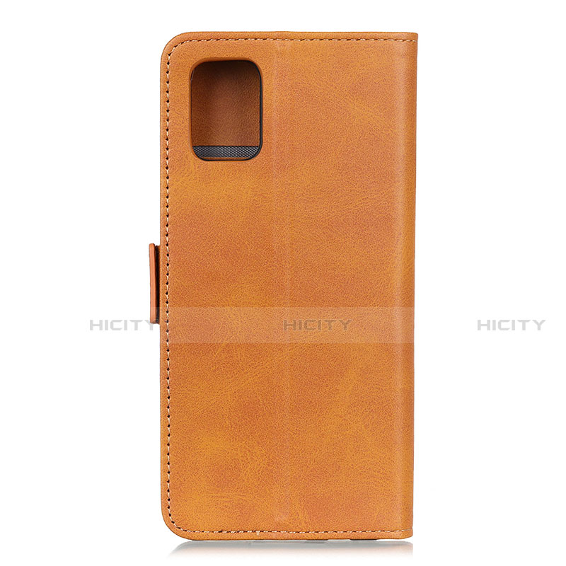 Funda de Cuero Cartera con Soporte Carcasa L06 para Huawei Nova 8 SE 5G