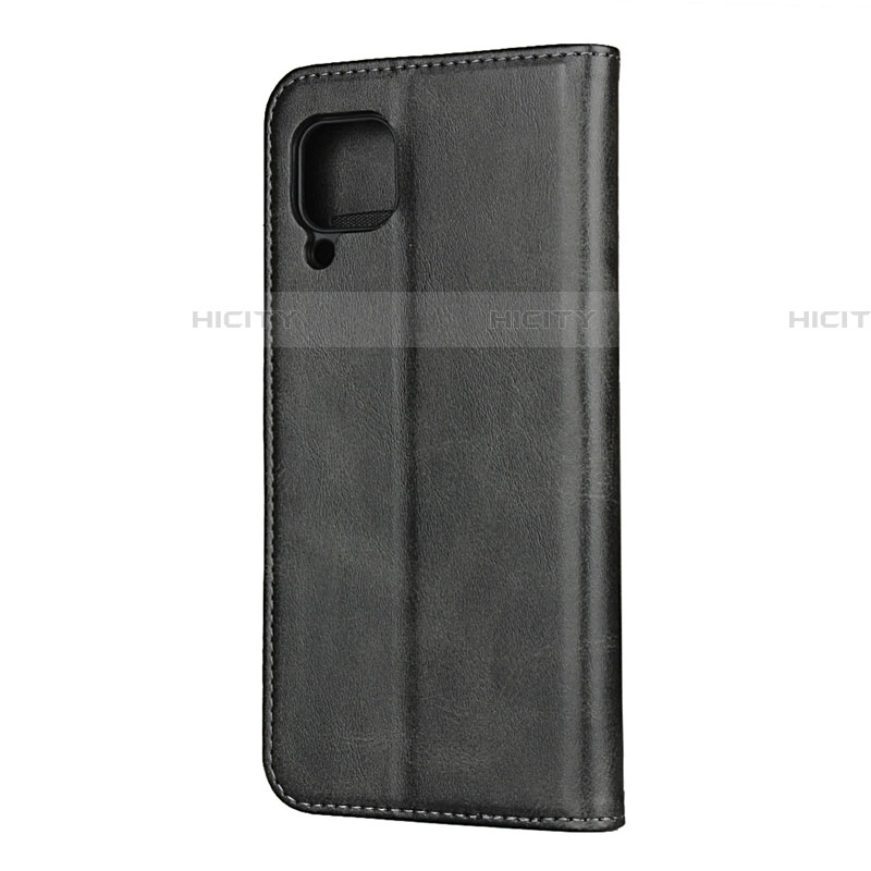 Funda de Cuero Cartera con Soporte Carcasa L06 para Huawei P40 Lite