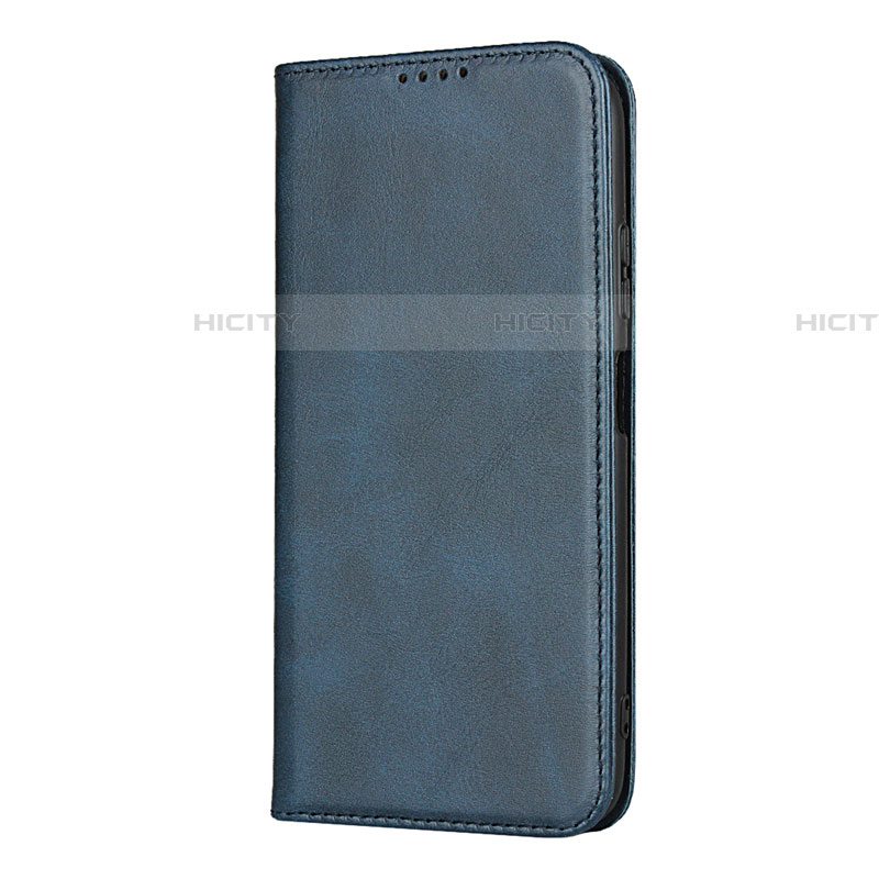 Funda de Cuero Cartera con Soporte Carcasa L06 para Huawei P40 Lite