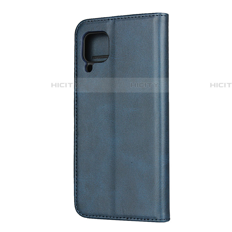 Funda de Cuero Cartera con Soporte Carcasa L06 para Huawei P40 Lite