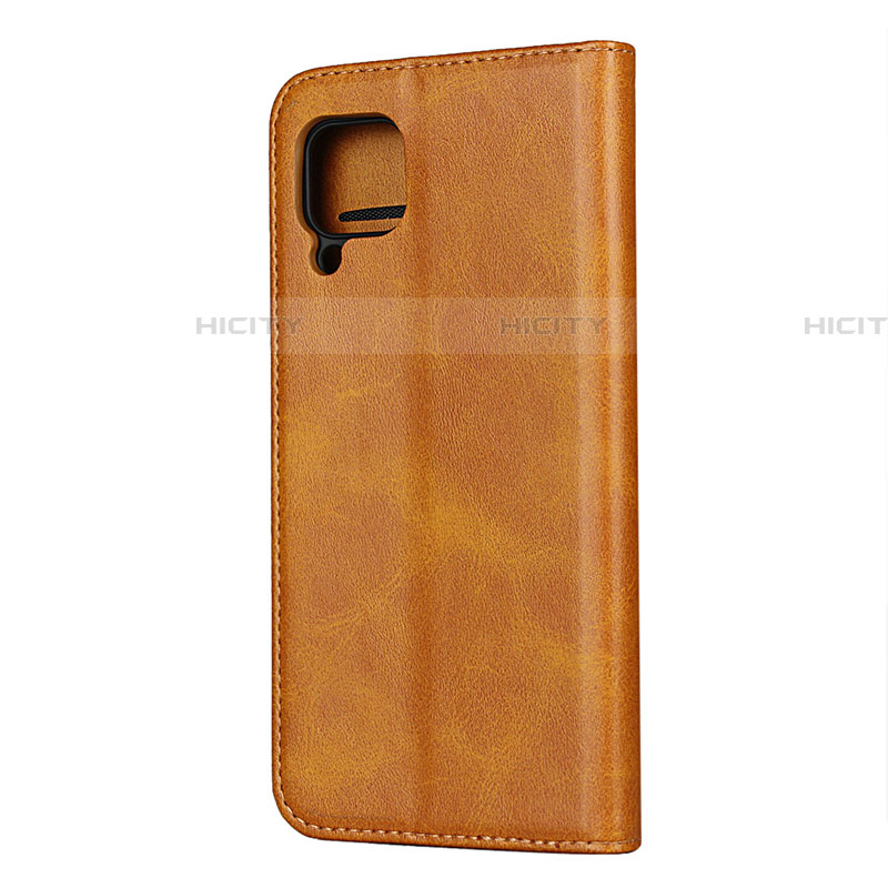 Funda de Cuero Cartera con Soporte Carcasa L06 para Huawei P40 Lite