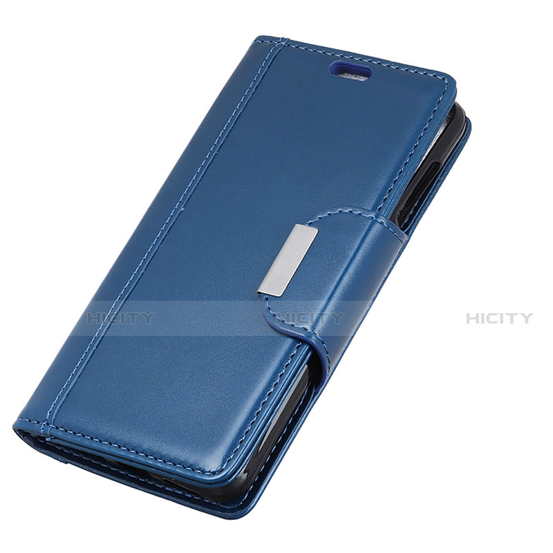 Funda de Cuero Cartera con Soporte Carcasa L06 para Huawei P40 Lite E