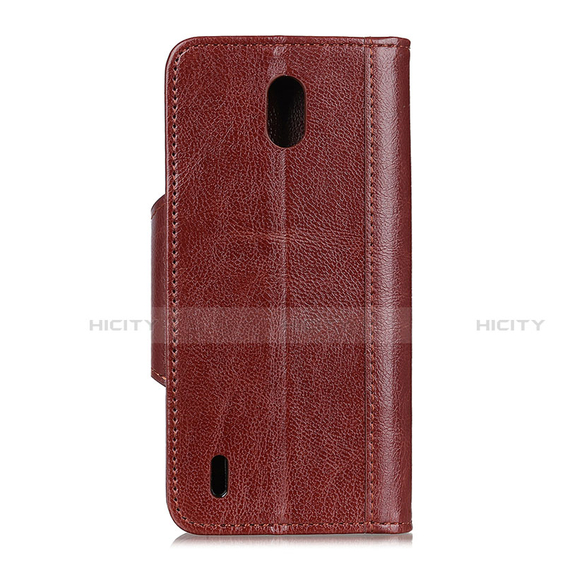 Funda de Cuero Cartera con Soporte Carcasa L06 para Nokia 1.3