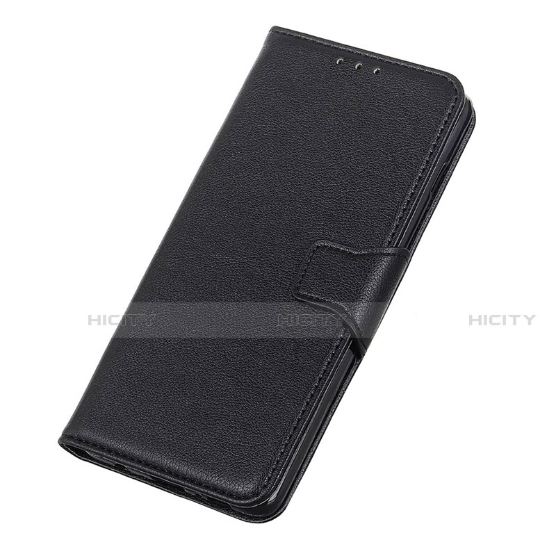 Funda de Cuero Cartera con Soporte Carcasa L06 para OnePlus Nord