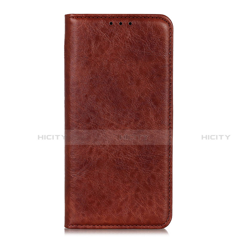 Funda de Cuero Cartera con Soporte Carcasa L06 para Oppo A32