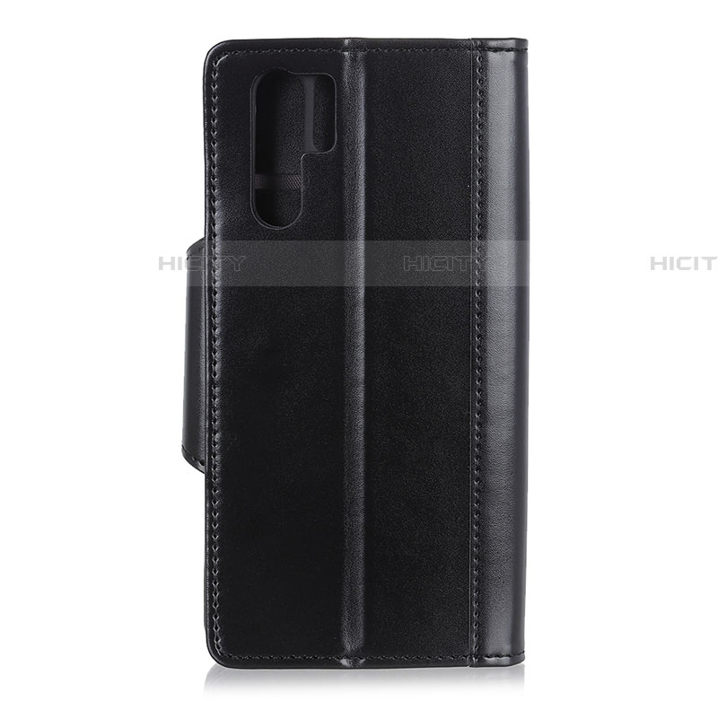 Funda de Cuero Cartera con Soporte Carcasa L06 para Oppo A91