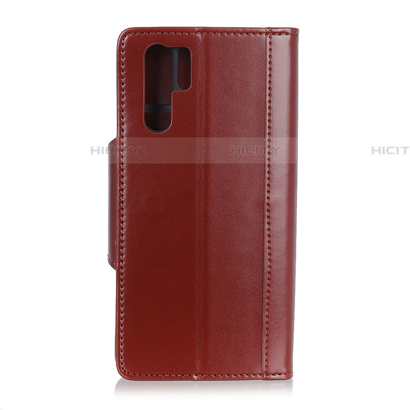 Funda de Cuero Cartera con Soporte Carcasa L06 para Oppo A91