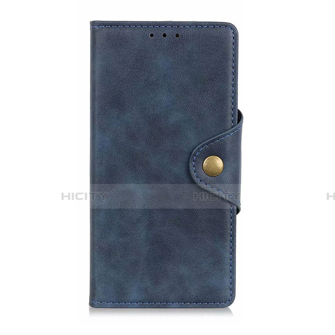 Funda de Cuero Cartera con Soporte Carcasa L06 para Oppo Reno4 Z 5G