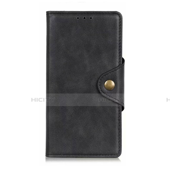 Funda de Cuero Cartera con Soporte Carcasa L06 para Oppo Reno4 Z 5G