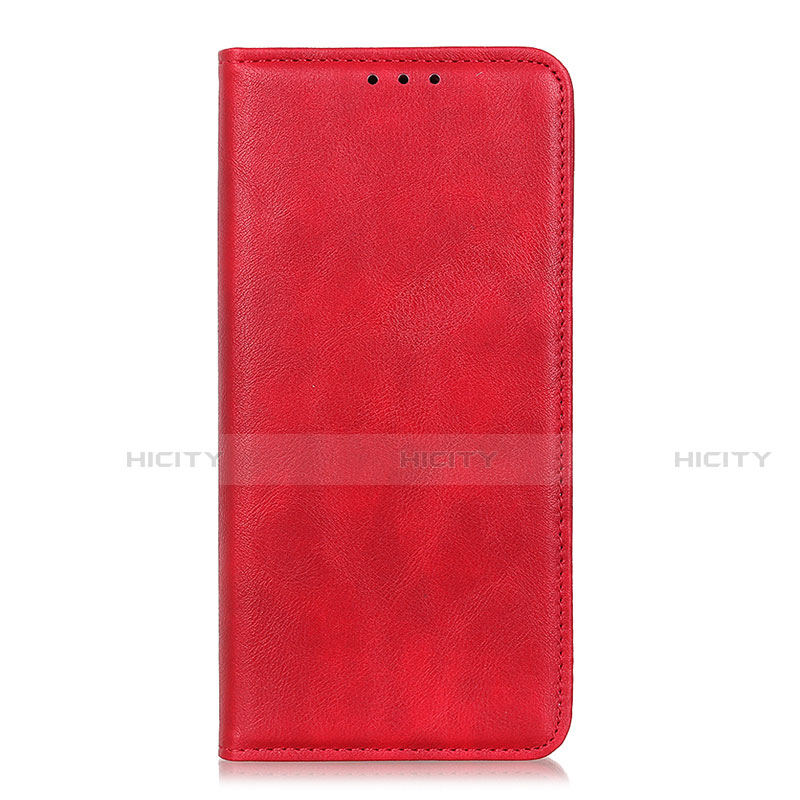 Funda de Cuero Cartera con Soporte Carcasa L06 para Realme 7i