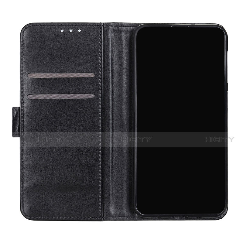 Funda de Cuero Cartera con Soporte Carcasa L06 para Realme V5 5G