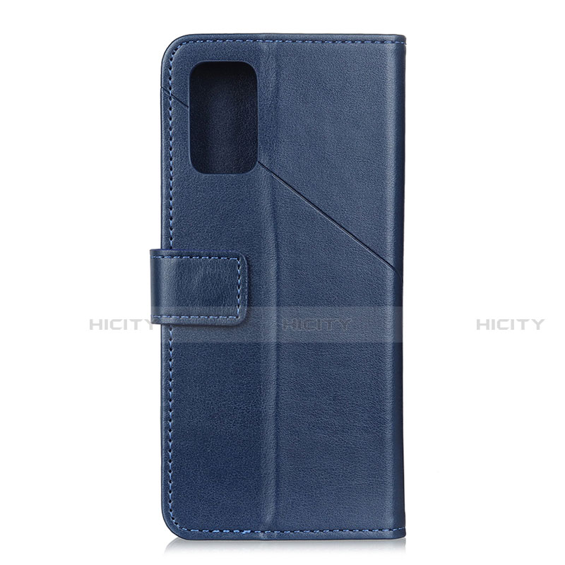 Funda de Cuero Cartera con Soporte Carcasa L06 para Realme V5 5G