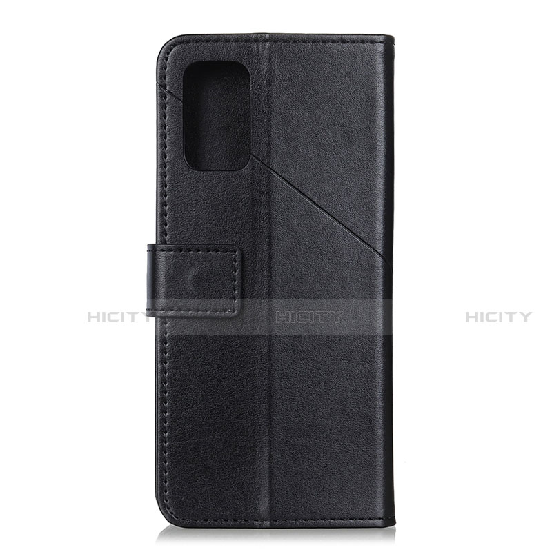 Funda de Cuero Cartera con Soporte Carcasa L06 para Realme V5 5G