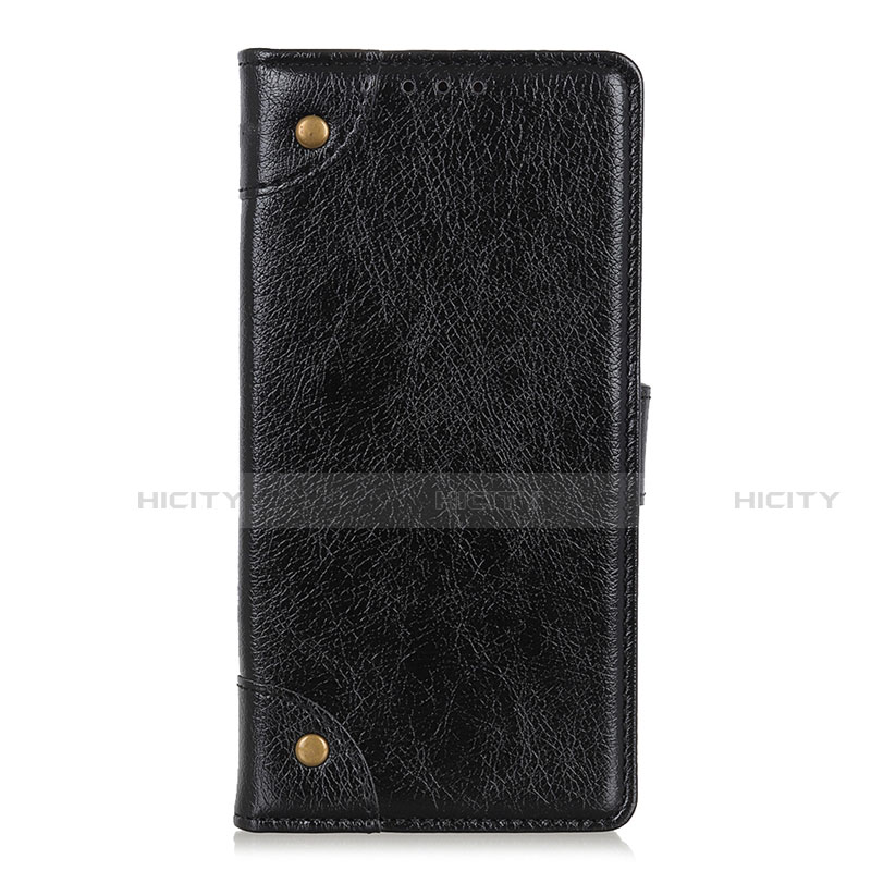 Funda de Cuero Cartera con Soporte Carcasa L06 para Sony Xperia 5 II