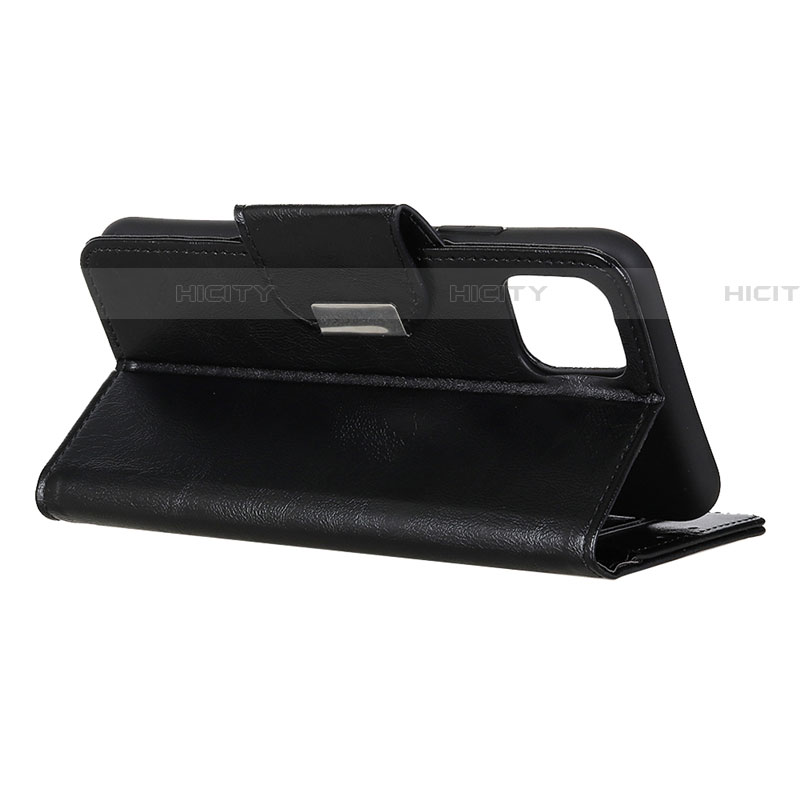 Funda de Cuero Cartera con Soporte Carcasa L06 para Xiaomi Mi 10 Lite