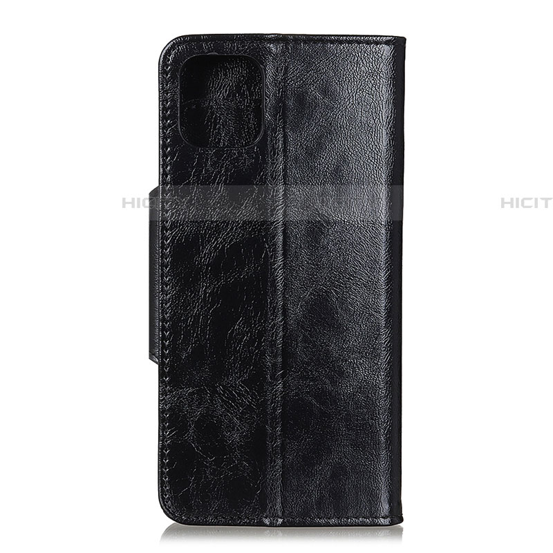 Funda de Cuero Cartera con Soporte Carcasa L06 para Xiaomi Mi 10 Lite