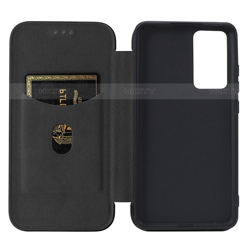 Funda de Cuero Cartera con Soporte Carcasa L06 para Xiaomi Mi 12 Lite 5G