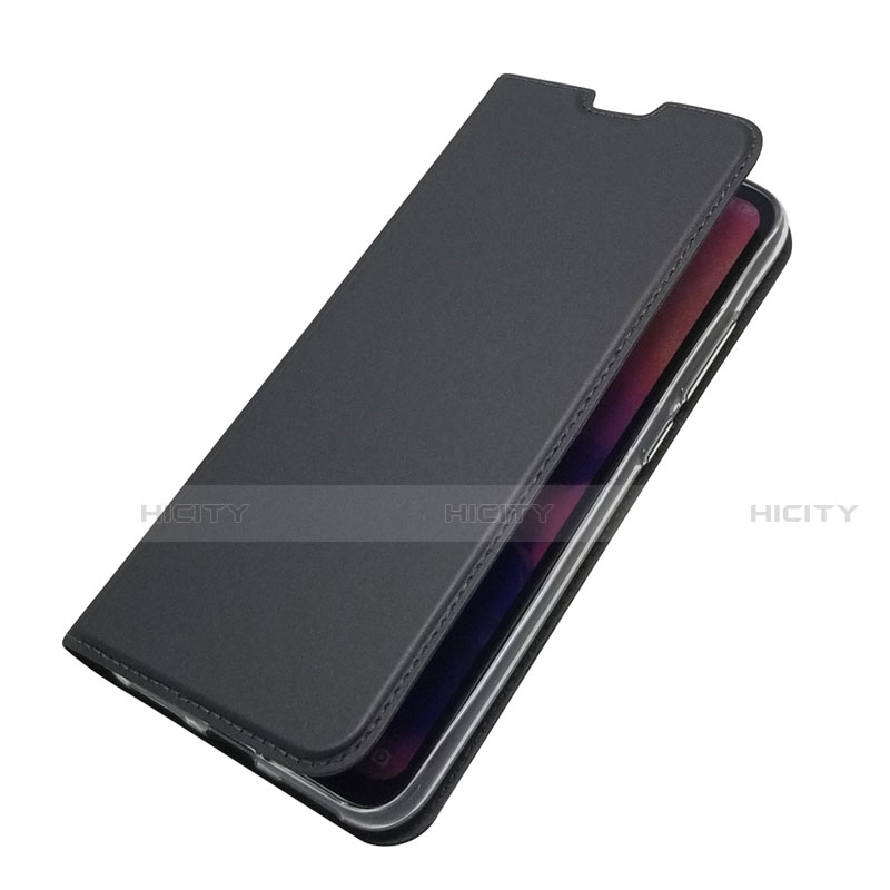 Funda de Cuero Cartera con Soporte Carcasa L06 para Xiaomi Redmi Note 7 Pro