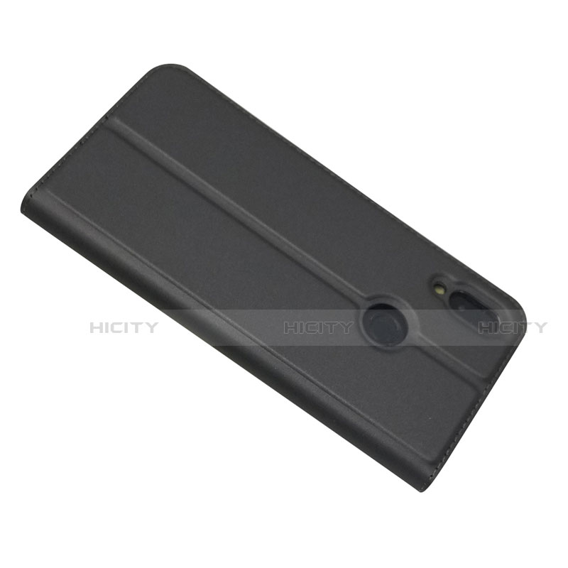 Funda de Cuero Cartera con Soporte Carcasa L06 para Xiaomi Redmi Note 7 Pro