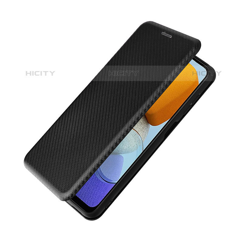 Funda de Cuero Cartera con Soporte Carcasa L06Z para Samsung Galaxy M23 5G