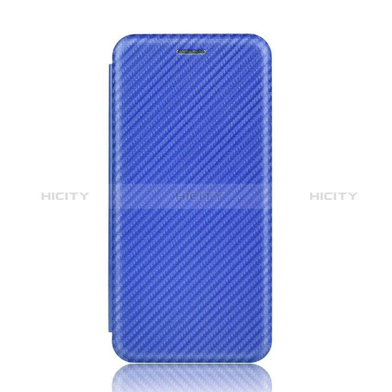 Funda de Cuero Cartera con Soporte Carcasa L06Z para Samsung Galaxy M40S