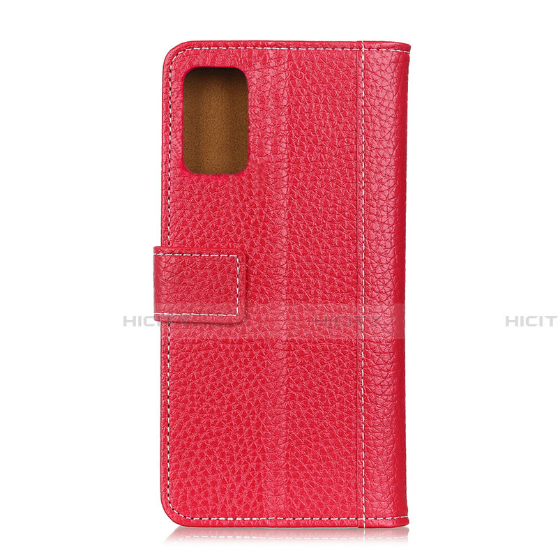 Funda de Cuero Cartera con Soporte Carcasa L07 para Huawei Honor 30