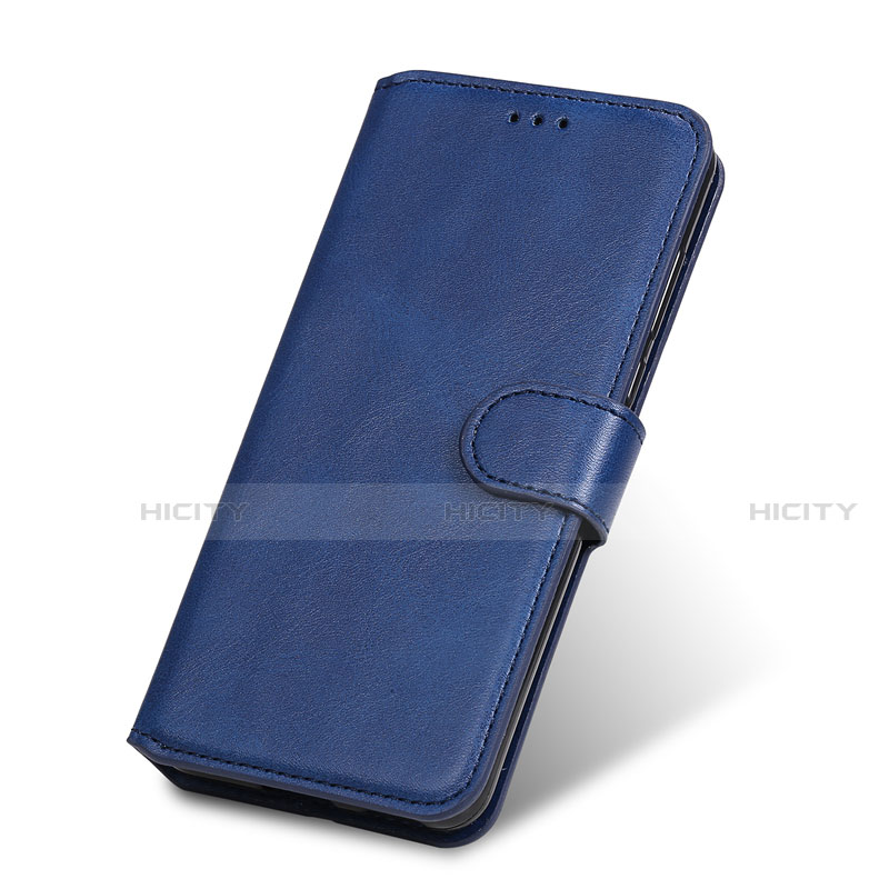 Funda de Cuero Cartera con Soporte Carcasa L07 para Huawei Honor 9A