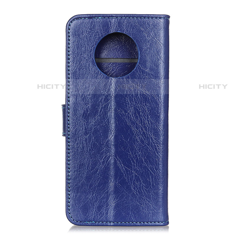 Funda de Cuero Cartera con Soporte Carcasa L07 para Huawei Mate 40 Pro+ Plus