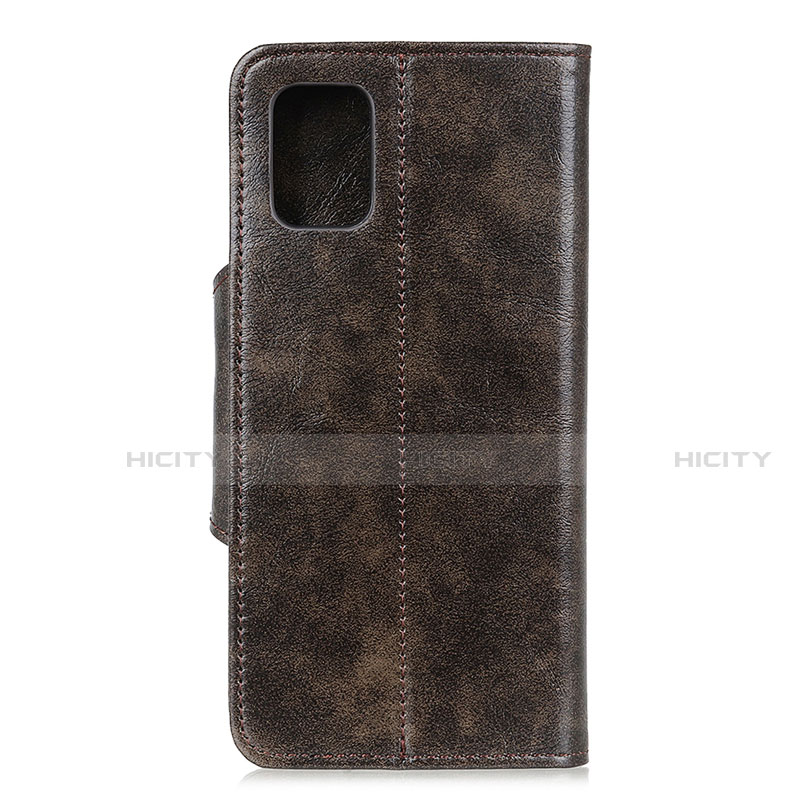 Funda de Cuero Cartera con Soporte Carcasa L07 para Huawei Nova 8 SE 5G