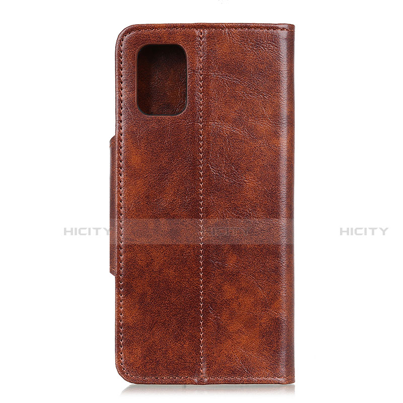 Funda de Cuero Cartera con Soporte Carcasa L07 para Huawei Nova 8 SE 5G