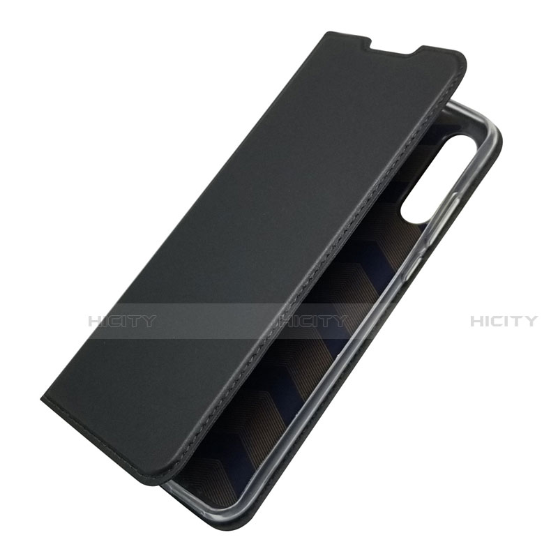 Funda de Cuero Cartera con Soporte Carcasa L07 para Huawei P30 Lite New Edition