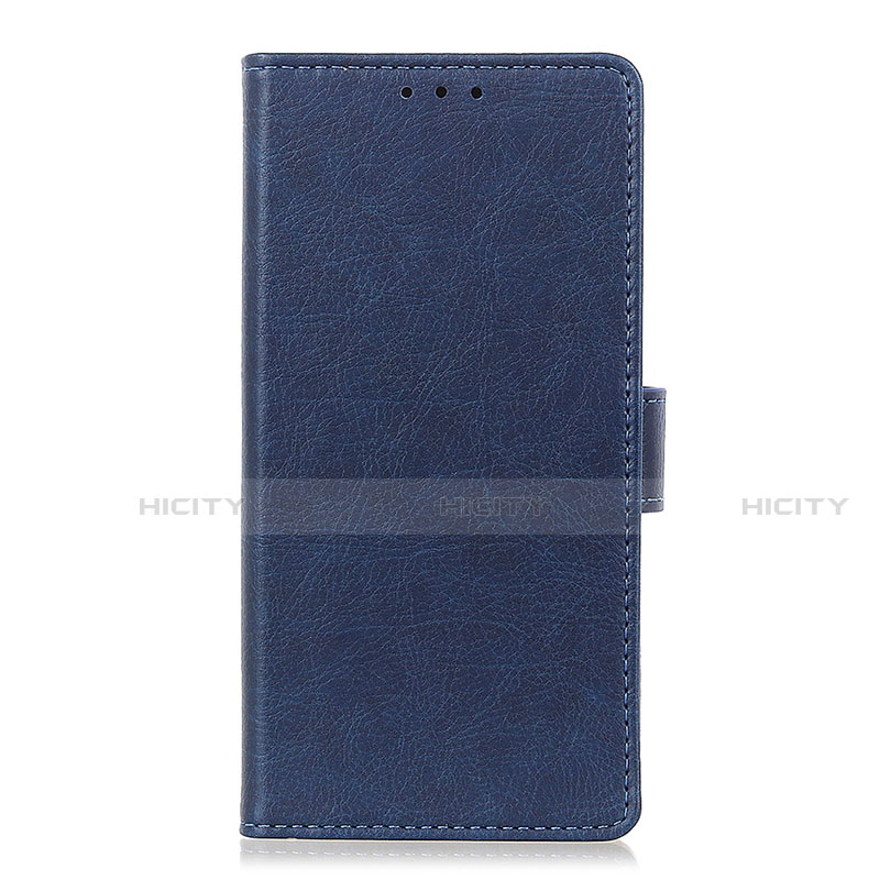 Funda de Cuero Cartera con Soporte Carcasa L07 para Huawei Y6p