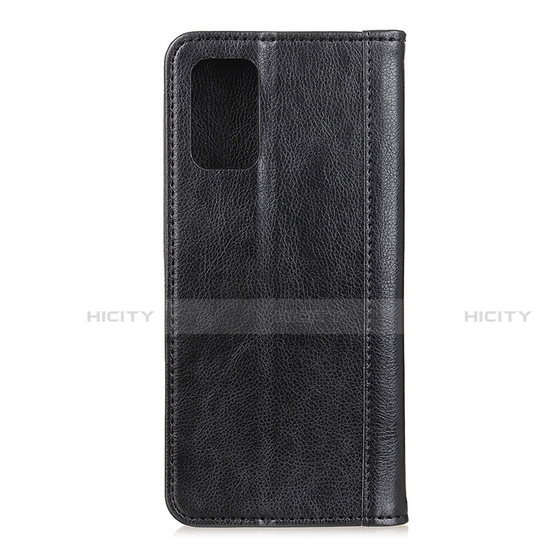 Funda de Cuero Cartera con Soporte Carcasa L07 para LG K52