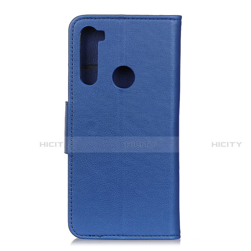 Funda de Cuero Cartera con Soporte Carcasa L07 para Motorola Moto G Pro