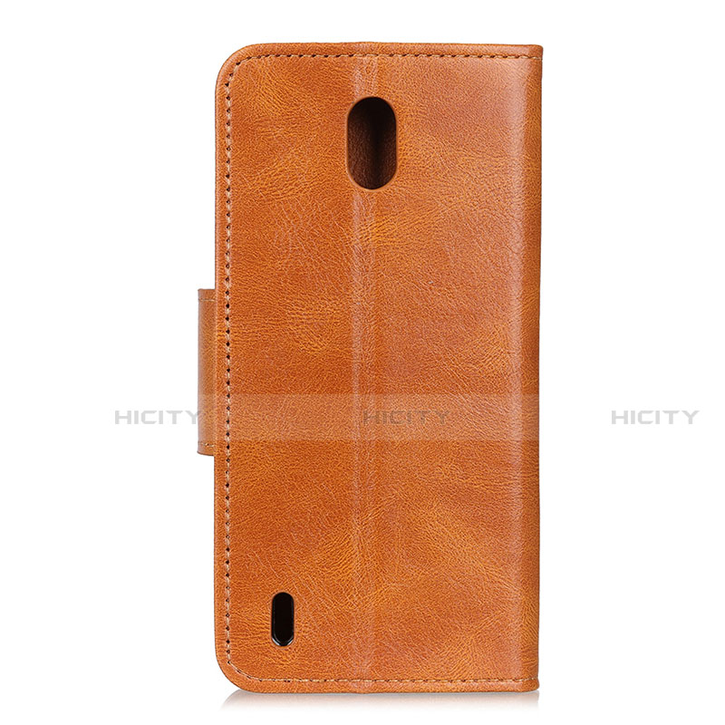 Funda de Cuero Cartera con Soporte Carcasa L07 para Nokia 1.3