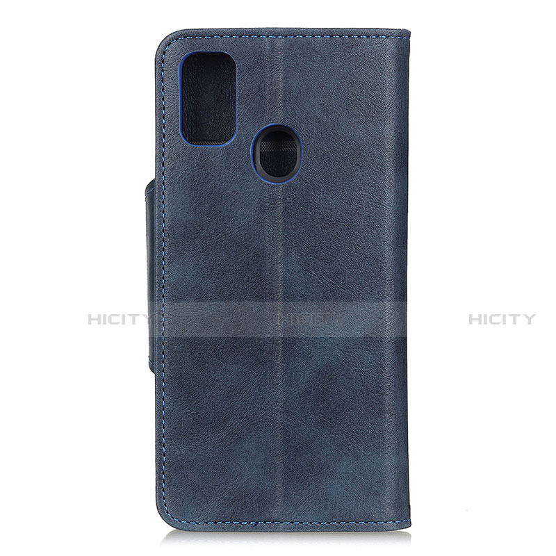 Funda de Cuero Cartera con Soporte Carcasa L07 para OnePlus Nord N100