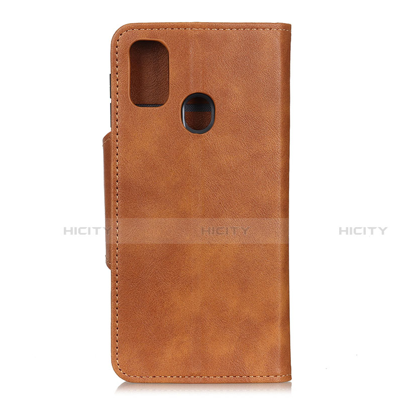 Funda de Cuero Cartera con Soporte Carcasa L07 para OnePlus Nord N100