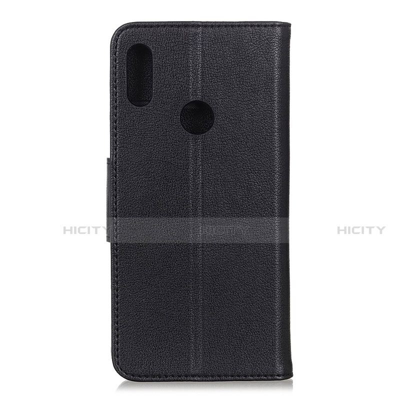 Funda de Cuero Cartera con Soporte Carcasa L07 para Oppo A31