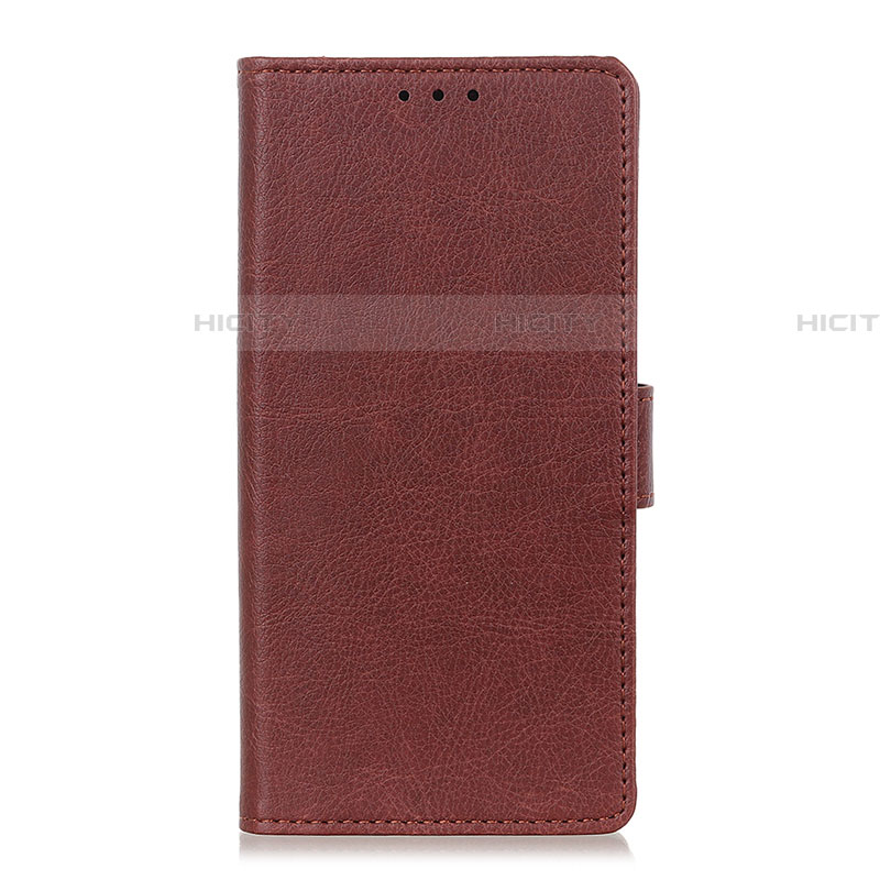 Funda de Cuero Cartera con Soporte Carcasa L07 para Oppo A91