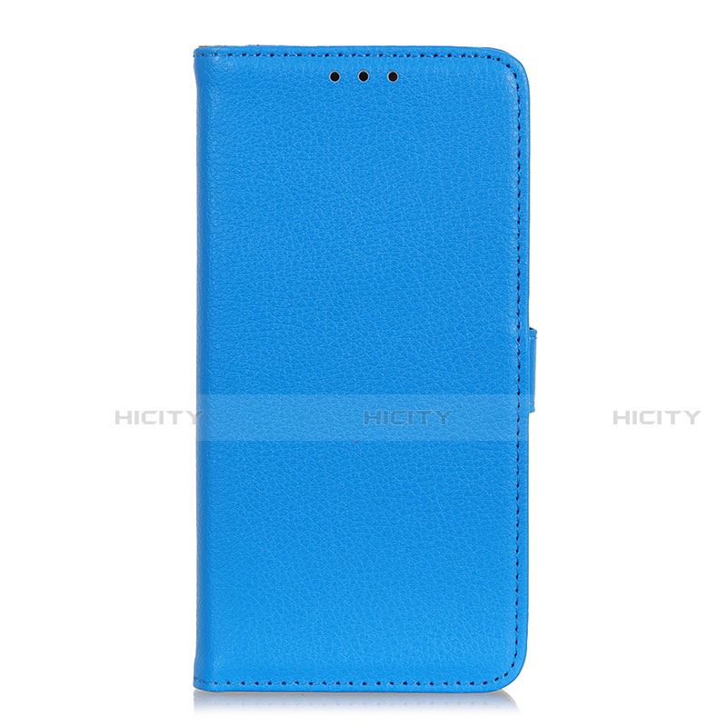 Funda de Cuero Cartera con Soporte Carcasa L07 para Realme 7