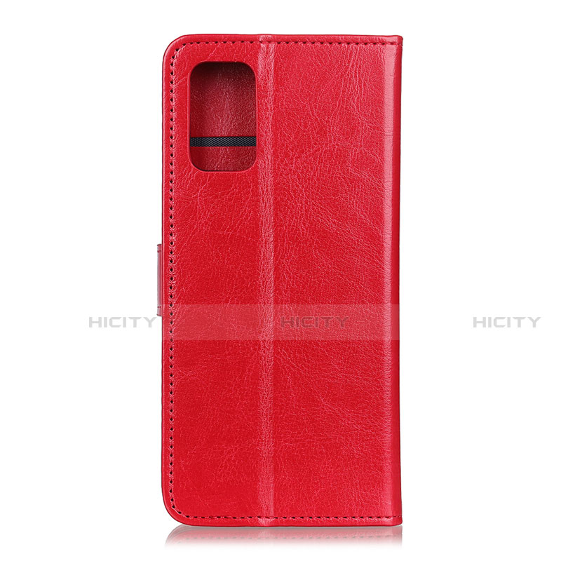 Funda de Cuero Cartera con Soporte Carcasa L07 para Realme X7 Pro 5G