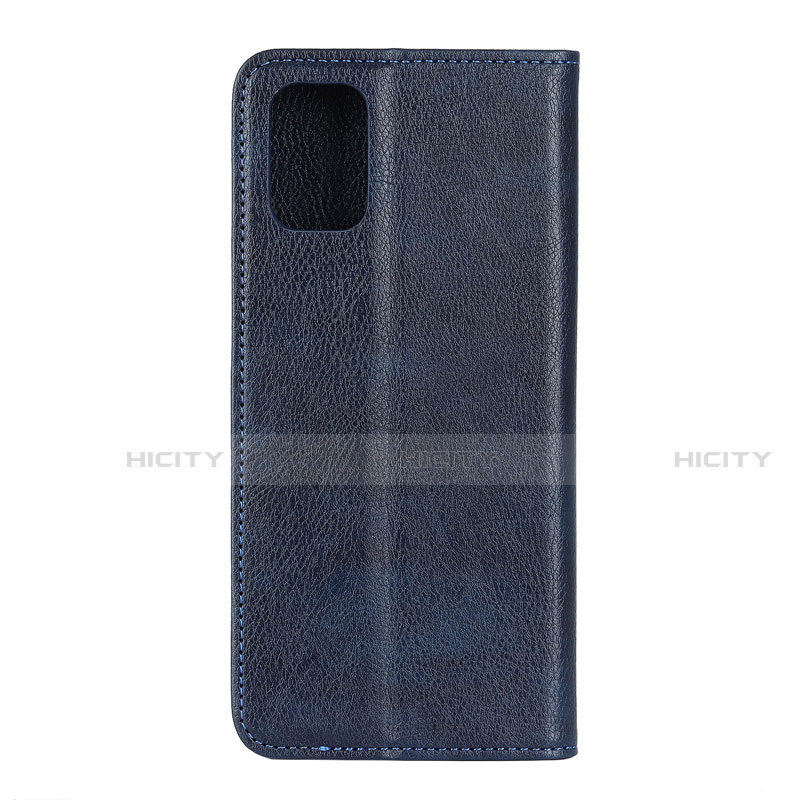 Funda de Cuero Cartera con Soporte Carcasa L07 para Samsung Galaxy M51