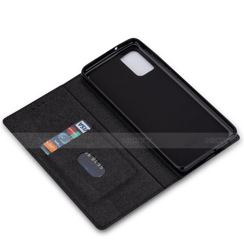 Funda de Cuero Cartera con Soporte Carcasa L07 para Samsung Galaxy S20 5G