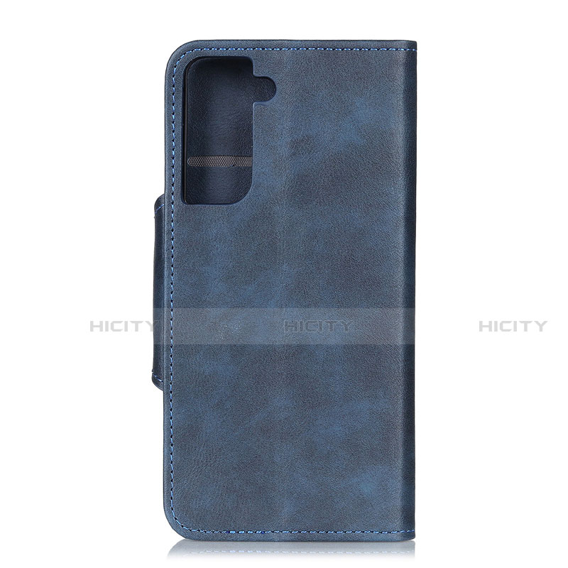 Funda de Cuero Cartera con Soporte Carcasa L07 para Samsung Galaxy S30 5G